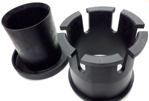 rubber parts